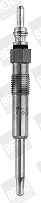 Beru Glühkerze [Hersteller-Nr. GN007] für Alfa Romeo, Chrysler, Ford, Jeep, Opel, Plymouth, Rover, Vauxhall von BERU