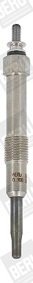 Beru Glühkerze [Hersteller-Nr. GN017] für Alfa Romeo, Fiat, Lancia, Mitsubishi von BERU