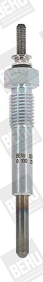 Beru Glühkerze [Hersteller-Nr. GV946] für Isuzu, Opel, Ssangyong, Vauxhall von BERU