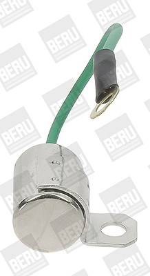 Beru Kondensator, Zündanlage [Hersteller-Nr. ZK197] für Daihatsu, Suzuki, Toyota von BERU