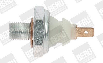 Beru Öldruckschalter [Hersteller-Nr. SPR004] für Audi, Fiat, Seat, Skoda, Volvo, VW von BERU
