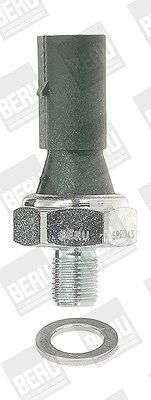 Beru Öldruckschalter [Hersteller-Nr. SPR043] für Audi, Seat, Skoda, VW von BERU