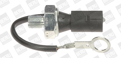 Beru Öldruckschalter [Hersteller-Nr. SPR048] für Audi von BERU
