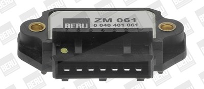 Beru Schaltgerät, Zündanlage [Hersteller-Nr. ZM061] für Ferrari, Fiat, Lancia von BERU