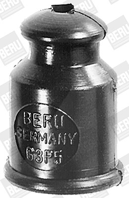 Beru Schutzkappe, Zündverteilerstecker [Hersteller-Nr. G3P7] von BERU