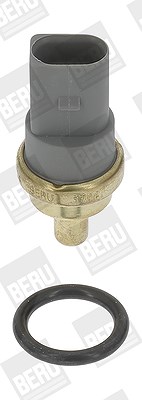 Beru Sensor, Kühlmitteltemperatur [Hersteller-Nr. ST114] für Audi, Seat, Skoda, VW von BERU