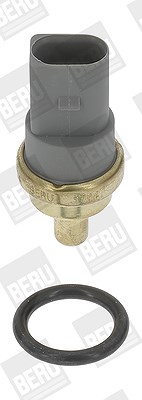 Beru Sensor, Kühlmitteltemperatur [Hersteller-Nr. ST114] für Audi, Seat, Skoda, VW von BERU