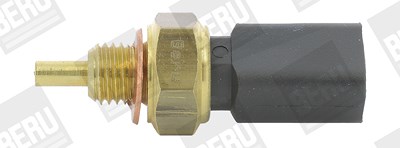 Beru Sensor, Kühlmitteltemperatur [Hersteller-Nr. ST233] für Opel, Renault von BERU