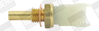 Beru Sensor, Kühlmitteltemperatur [Hersteller-Nr. ST264] für Cadillac, Honda, Mitsubishi, Opel, Saab, Vauxhall von BERU