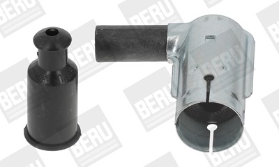 Beru Stecker, Zündkerze [Hersteller-Nr. WOA4/14] von BERU