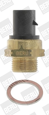 Beru Temperaturschalter, Kühlerlüfter [Hersteller-Nr. ST075] für Opel von BERU