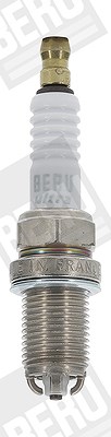 Beru Zündkerze Z173 [Hersteller-Nr. Z173] für Ford, Opel, Seat, Vauxhall, VW von BERU