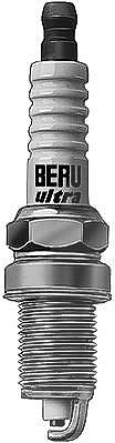 Beru Zündkerze Z249 [Hersteller-Nr. Z249] für Toyota von BERU