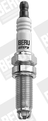 Beru Zündkerze Z286 [Hersteller-Nr. Z286] für Smart von BERU