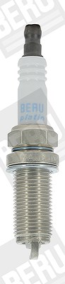 Beru Zündkerze Z308 [Hersteller-Nr. Z226] für Citroën, Ford, Mercedes-Benz, Nissan, Peugeot, Subaru, Volvo von BERU