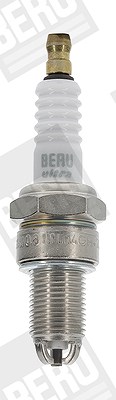 Beru Zündkerze Z91SB [Hersteller-Nr. Z91SB] für Audi, Seat, Skoda, VW von BERU