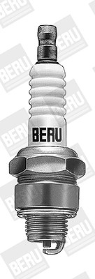 Beru Zündkerze ZM14-260 [Hersteller-Nr. ZM14-260] von BERU