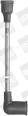 Beru Zündleitung [Hersteller-Nr. R10] für Audi, Fiat, Ford, Hyundai, Lada, Lancia, Mitsubishi, Nissan, Skoda, Subaru, Suzuki, Talbot, VW von BERU