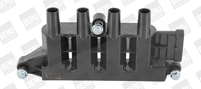 Beru Zündspule [Hersteller-Nr. ZS079] für Alfa Romeo, Fiat, Ford, Lancia, Nissan von BERU