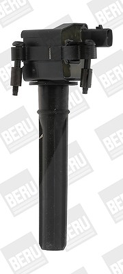 Beru Zündspule [Hersteller-Nr. ZS432] für Chrysler, Dodge von BERU