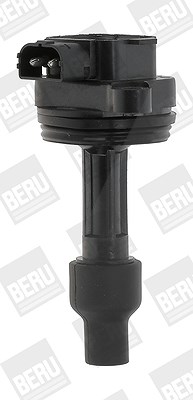 Beru Zündspule [Hersteller-Nr. ZS446] für Volvo von BERU