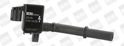 Beru Zündspule [Hersteller-Nr. ZSE093] für Mercedes-Benz von BERU