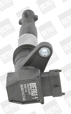 Beru Zündspule [Hersteller-Nr. ZSE148] für Alfa Romeo von BERU