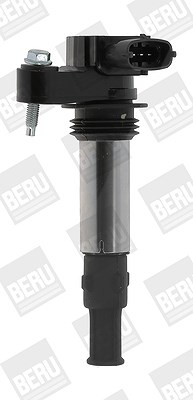 Beru Zündspule [Hersteller-Nr. ZSE174] für Alfa Romeo, Cadillac, Opel, Saab, Vauxhall von BERU