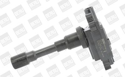 Beru Zündspule [Hersteller-Nr. ZSE181] für Fiat, Subaru, Suzuki von BERU