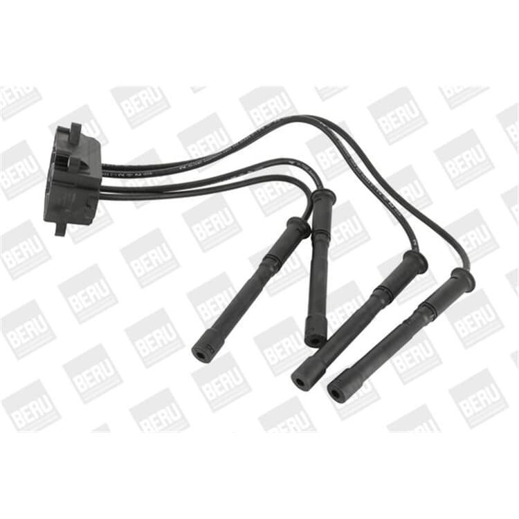 Beru Z?ndspule mit Z?ndleitung Renault Clio Kangoo Thalia Twingo Beru Z?ndspule mit Z?ndleitung Renault Clio Kangoo Thalia Twingo von BORGWARNER (BERU)
