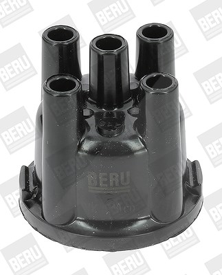 Beru Zündverteilerkappe [Hersteller-Nr. VK519] für Seat, Skoda, VW von BERU