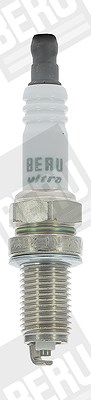 Beru Zündkerze [Hersteller-Nr. Z358] für Chevrolet, Daihatsu, Fiat, Lancia, Opel, Piaggio, Suzuki von BERU