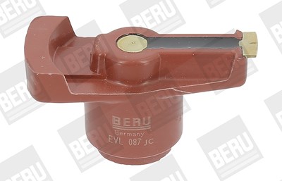 Beru Zündverteilerläufer [Hersteller-Nr. EVL087] für Alfa Romeo, BMW, Ford, Jaguar, Mercedes-Benz, Opel, Porsche, Vauxhall, VW von BERU
