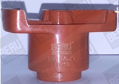 Beru Zündverteilerläufer [Hersteller-Nr. EVL4/6-Z1] für BMW, Borgward, Ford, Mercedes-Benz, Porsche von BERU