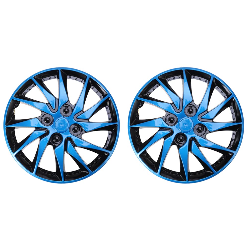 2stücke Radnabenkappen Staubschutzabdeckungen Für Auto-rim Styling Zubehör Einfache Montage Kompatibel Mit Gängigen Fahrzeugen 2stücke Radnabenkappen Staubschutzabdeckungen Für Auto-rim Styling Zubehör Einfache Montage Kompatibel Mit Gängigen Fahrzeugen von BESPORTBLE