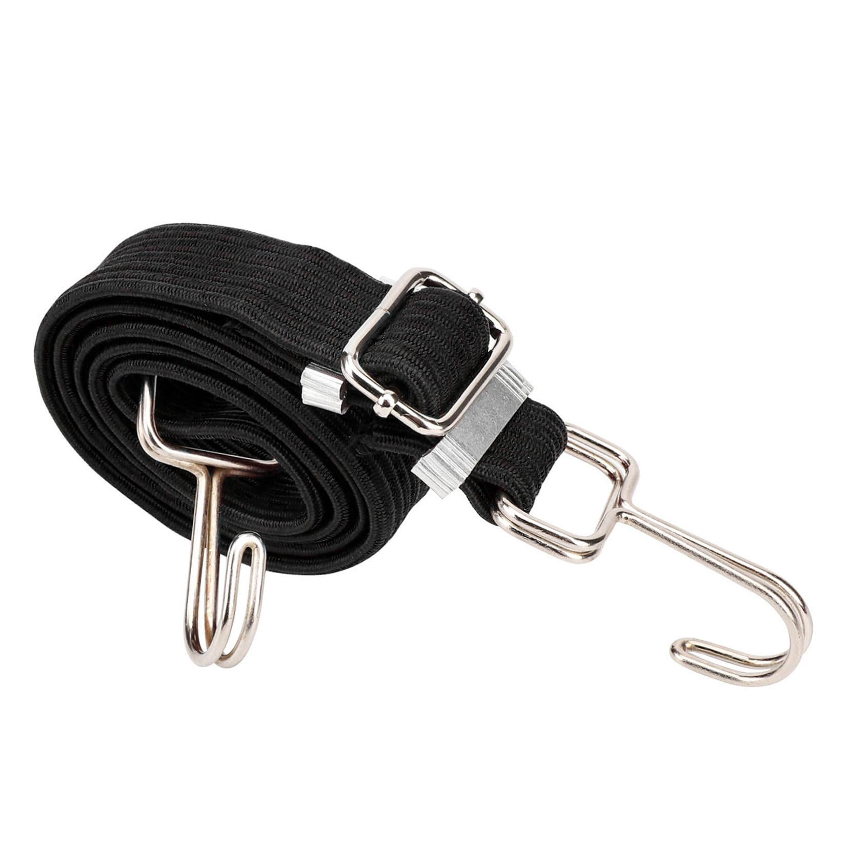 BESPORTBLE 1 Stück Elastischer Riemen Motorrad Gürtel Bands binden Ratschengurte Frachtgurt Peitschenbänder Frachtrückgang Ladungsgurte Frachtkrawatte Spanngurte elastisches Latexseil Schwarz BESPORTBLE 1 Stück Elastischer Riemen Motorrad Gürtel Bands binden Ratschengurte Frachtgurt Peitschenbänder Frachtrückgang Ladungsgurte Frachtkrawatte Spanngurte elastisches Latexseil Schwarz von BESPORTBLE