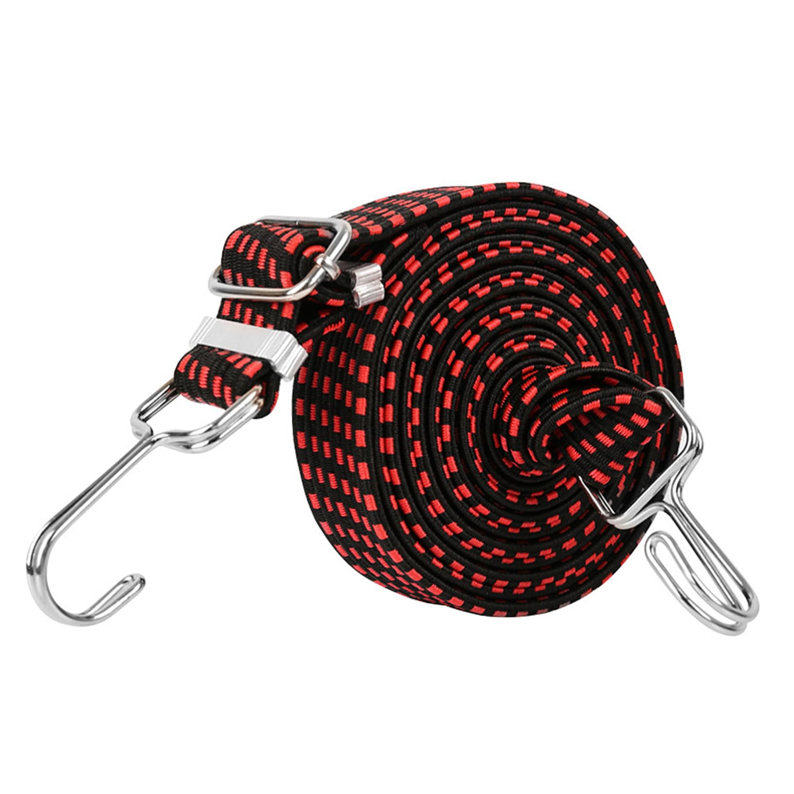 BESPORTBLE 1 Stück Elastischer Riemen robuster Befestigungsgurt Spanngurt Gürtel Bungee Ratschenriemen Ladegurt Packband Gepäckbänder Ladungsgurte Frachtkrawatte elastisches Latexseil BESPORTBLE 1 Stück Elastischer Riemen robuster Befestigungsgurt Spanngurt Gürtel Bungee Ratschenriemen Ladegurt Packband Gepäckbänder Ladungsgurte Frachtkrawatte elastisches Latexseil von BESPORTBLE