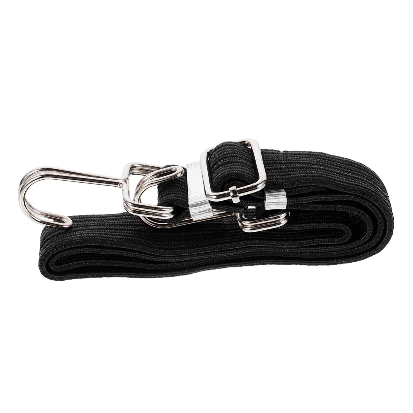BESPORTBLE 1 Stück Elastischer Riemen ziehen um Ratschengurte Bands Motorrad binden Frachtgurte Krawatte robuster Befestigungsgurt Frachtbiegegurte Ladegurt Haken aus Kohlenstoffstahl Schwarz BESPORTBLE 1 Stück Elastischer Riemen ziehen um Ratschengurte Bands Motorrad binden Frachtgurte Krawatte robuster Befestigungsgurt Frachtbiegegurte Ladegurt Haken aus Kohlenstoffstahl Schwarz von BESPORTBLE