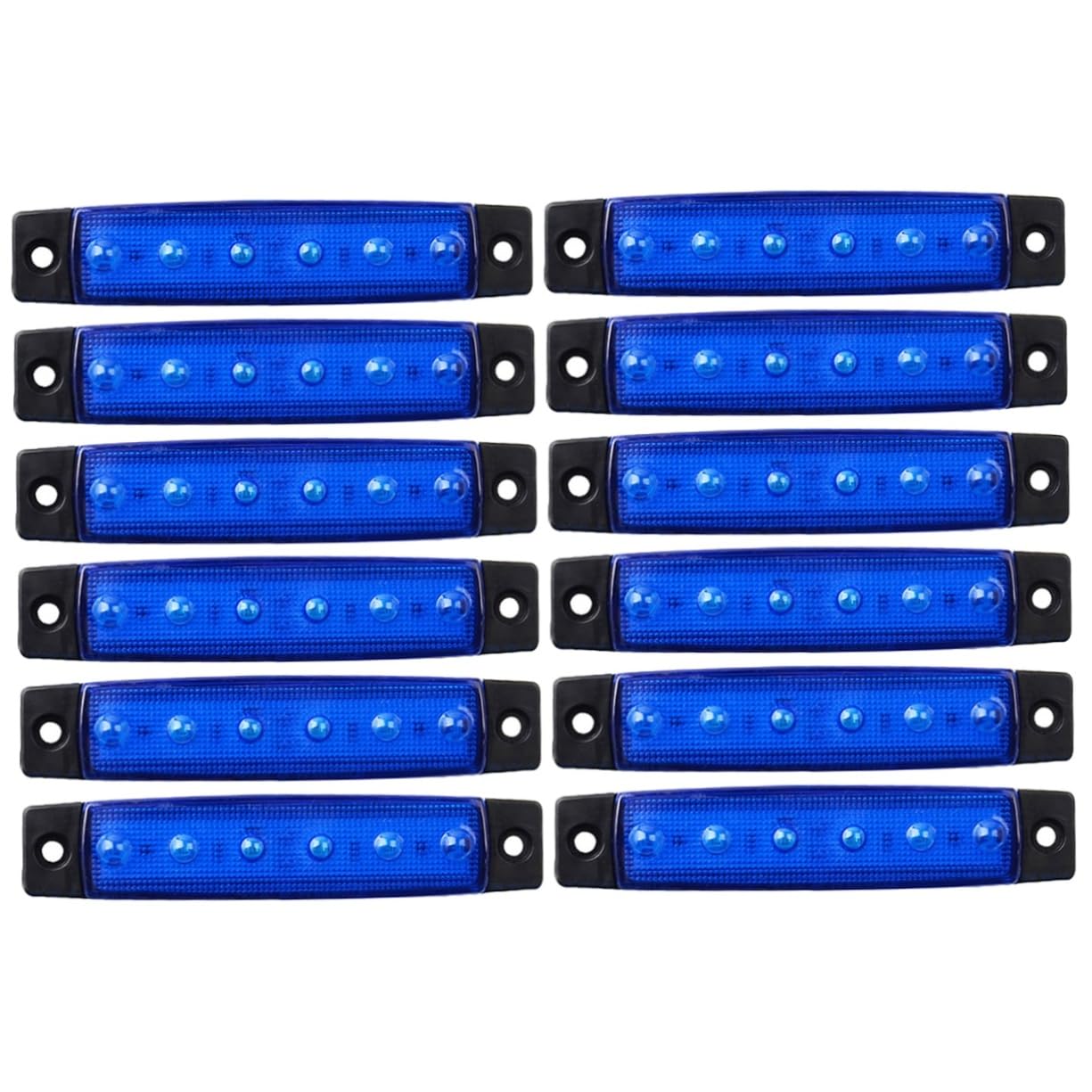 BESPORTBLE 2sets Boot Navigation Licht Set Marine Boot Heck Lichter Helle Für Nacht Schiff 6 Stücke * 2 BESPORTBLE 2sets Boot Navigation Licht Set Marine Boot Heck Lichter Helle Für Nacht Schiff 6 Stücke * 2 von BESPORTBLE