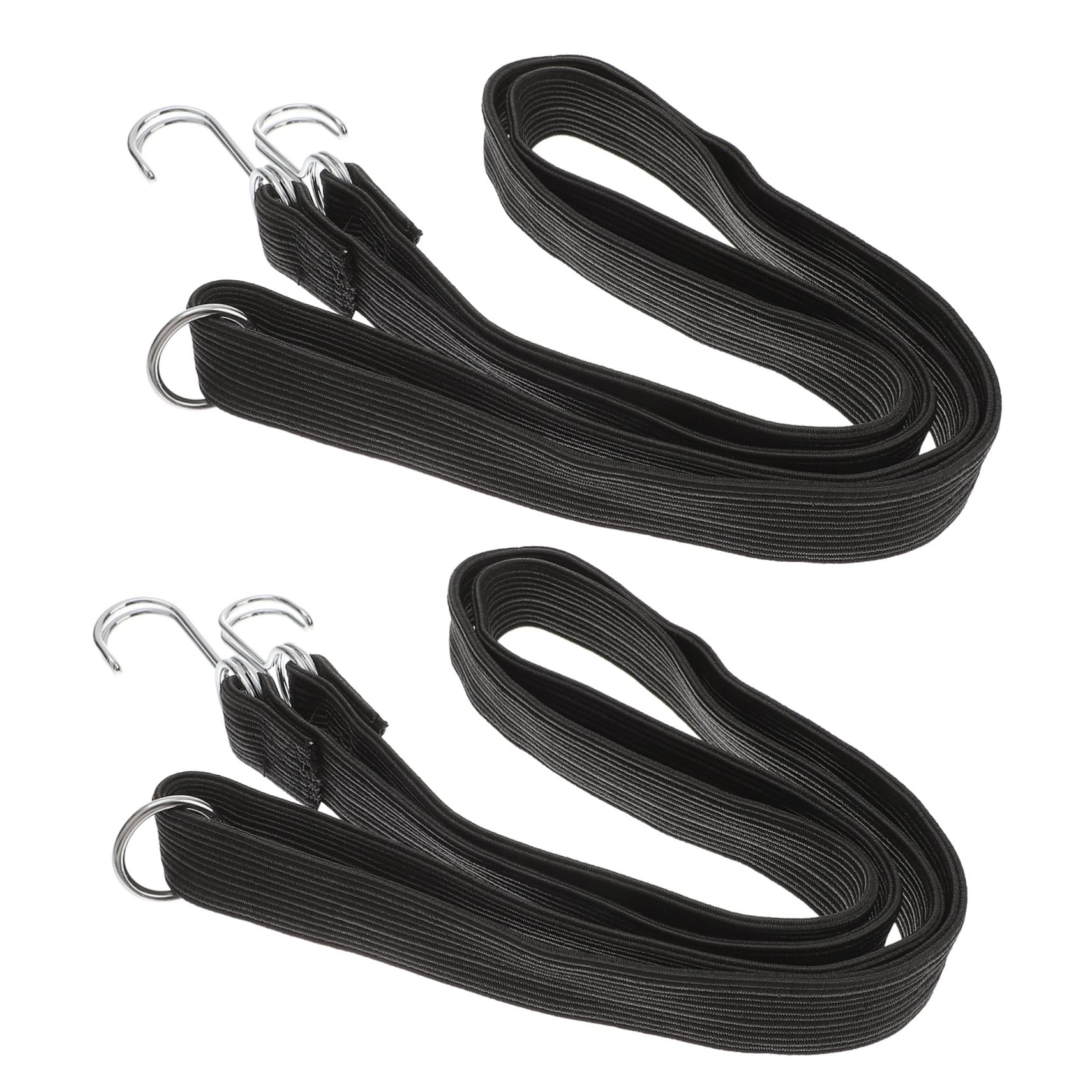 BESPORTBLE 2 Stück Gurt Cargo-Bindungsgürtel Ratschenriemen Fahrrad Gepäckband Motorradgepäckbänder Koffer-Gürtel mit elastischem Riemen Elastische Gürtel Haken aus Kohlenstoffstahl Schwarz BESPORTBLE 2 Stück Gurt Cargo-Bindungsgürtel Ratschenriemen Fahrrad Gepäckband Motorradgepäckbänder Koffer-Gürtel mit elastischem Riemen Elastische Gürtel Haken aus Kohlenstoffstahl Schwarz von BESPORTBLE
