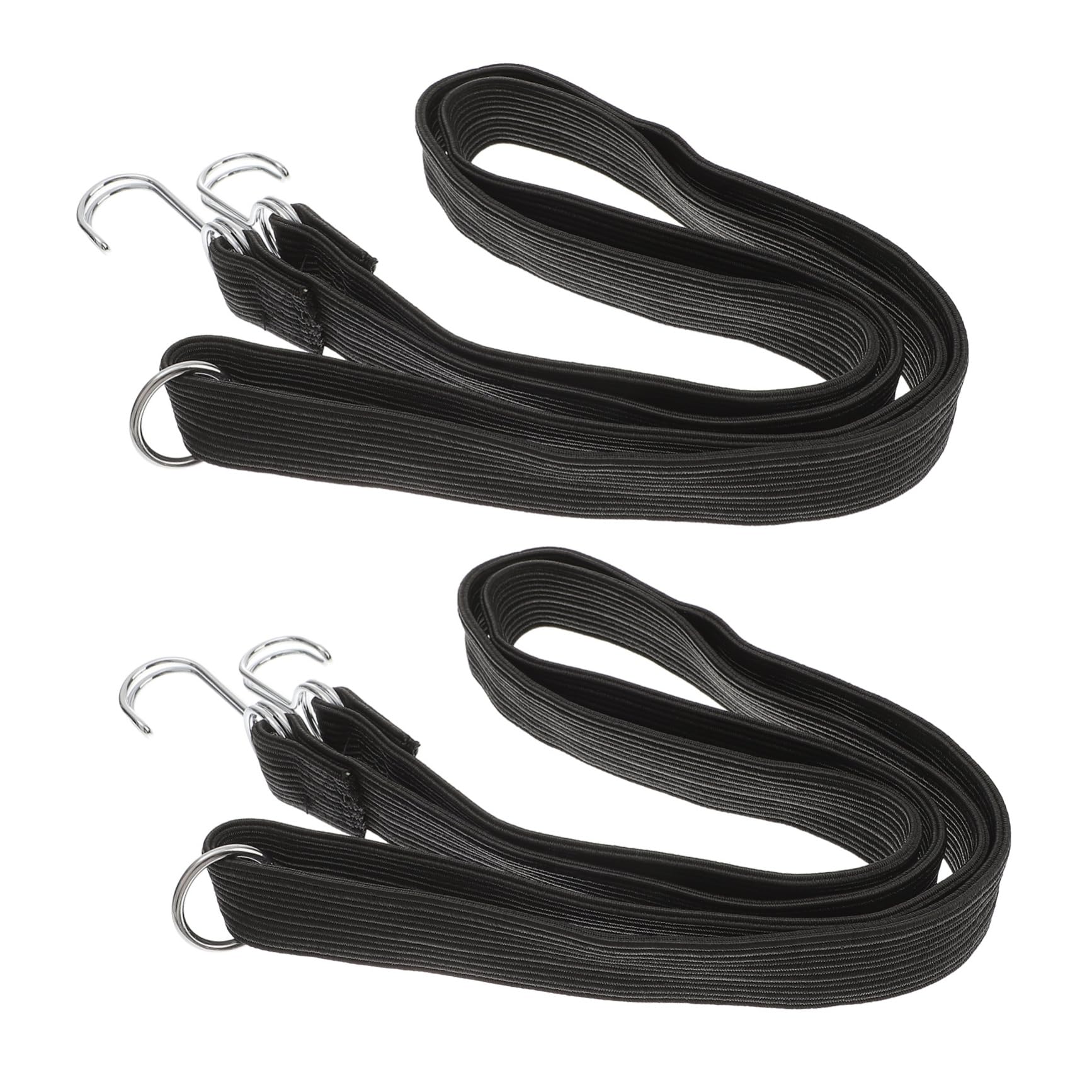 BESPORTBLE 2 Stück Gurt ziehen um bewegliche Riemen Fahrrad Gepäckband Ratsche elastische Schnur Nylonband mit Schnalle Gürtel elastisches Geräteband Haken aus Kohlenstoffstahl Schwarz BESPORTBLE 2 Stück Gurt ziehen um bewegliche Riemen Fahrrad Gepäckband Ratsche elastische Schnur Nylonband mit Schnalle Gürtel elastisches Geräteband Haken aus Kohlenstoffstahl Schwarz von BESPORTBLE