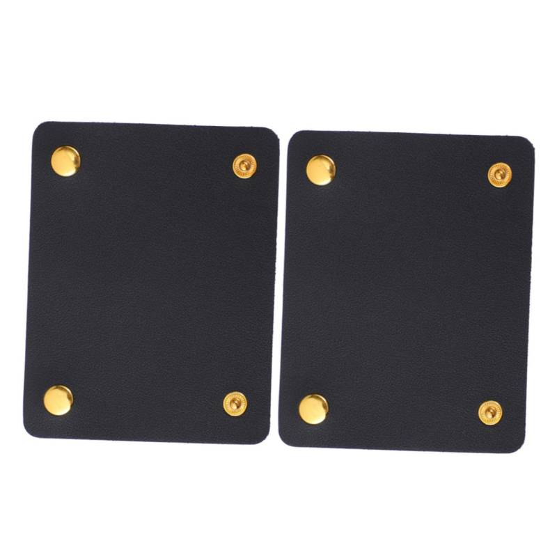 BESPORTBLE 2Stücke Gepäckgriff Schutzabdeckung Komfortable Griffhülle Für Koffer Handtaschen Für Reisen Camping Angeln Handgelenkschutz Angenehmes von BESPORTBLE