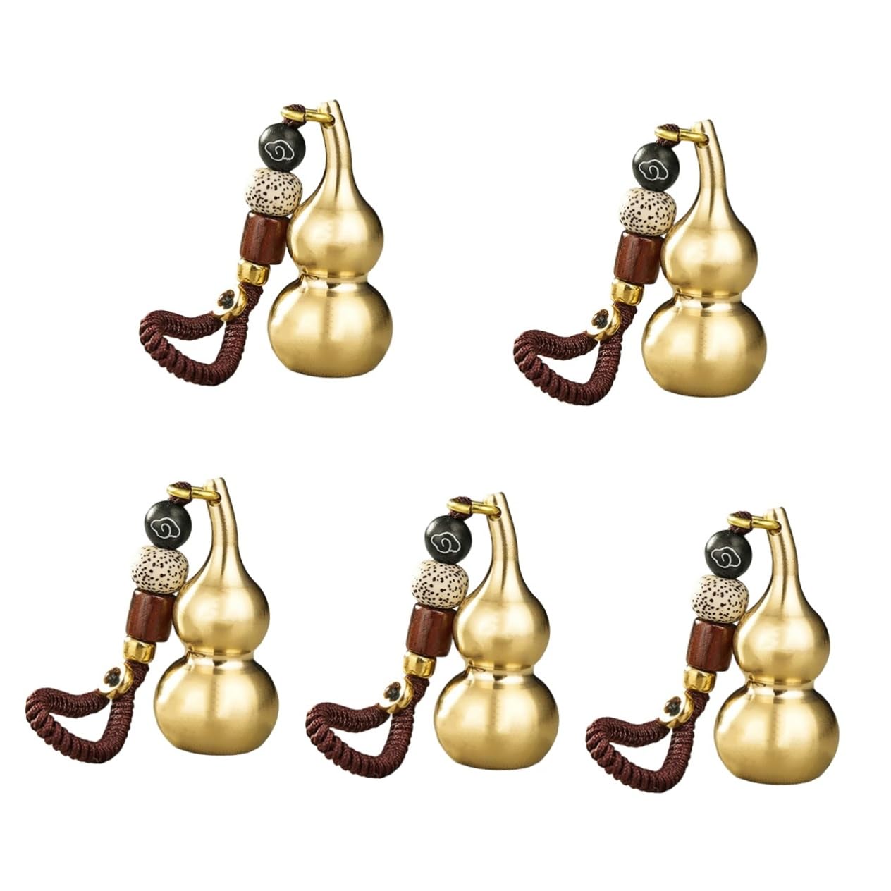 BESPORTBLE 5 Stück Kupferkürbisschlüsselkette Ornament Kürbisanhänger zum Aufhängen im Auto Dekoration für Kürbisse schlüsselanhänger Charme Schlüssel Hängenden Schlüsselbundanhänger Messing BESPORTBLE 5 Stück Kupferkürbisschlüsselkette Ornament Kürbisanhänger zum Aufhängen im Auto Dekoration für Kürbisse schlüsselanhänger Charme Schlüssel Hängenden Schlüsselbundanhänger Messing von BESPORTBLE