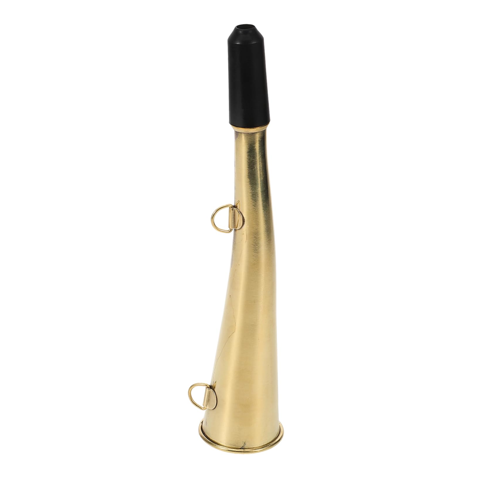 BESPORTBLE Horn aus Kompaktes Signalgerät für Kommunikation und Sicherheitsmaßnahmen für Signalisierungs und Alarmierungszwecke Lauter BESPORTBLE Horn aus Kompaktes Signalgerät für Kommunikation und Sicherheitsmaßnahmen für Signalisierungs und Alarmierungszwecke Lauter von BESPORTBLE