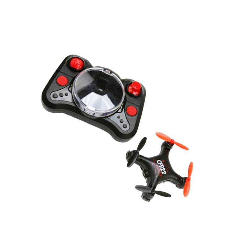 BESPORTBLE Mini Drohne mit Kompakte Rc Quadcopter mit Wifi und Einfacher Steuerung für Anfänger Mattem ohne Batterie für Fernbedienung von BESPORTBLE