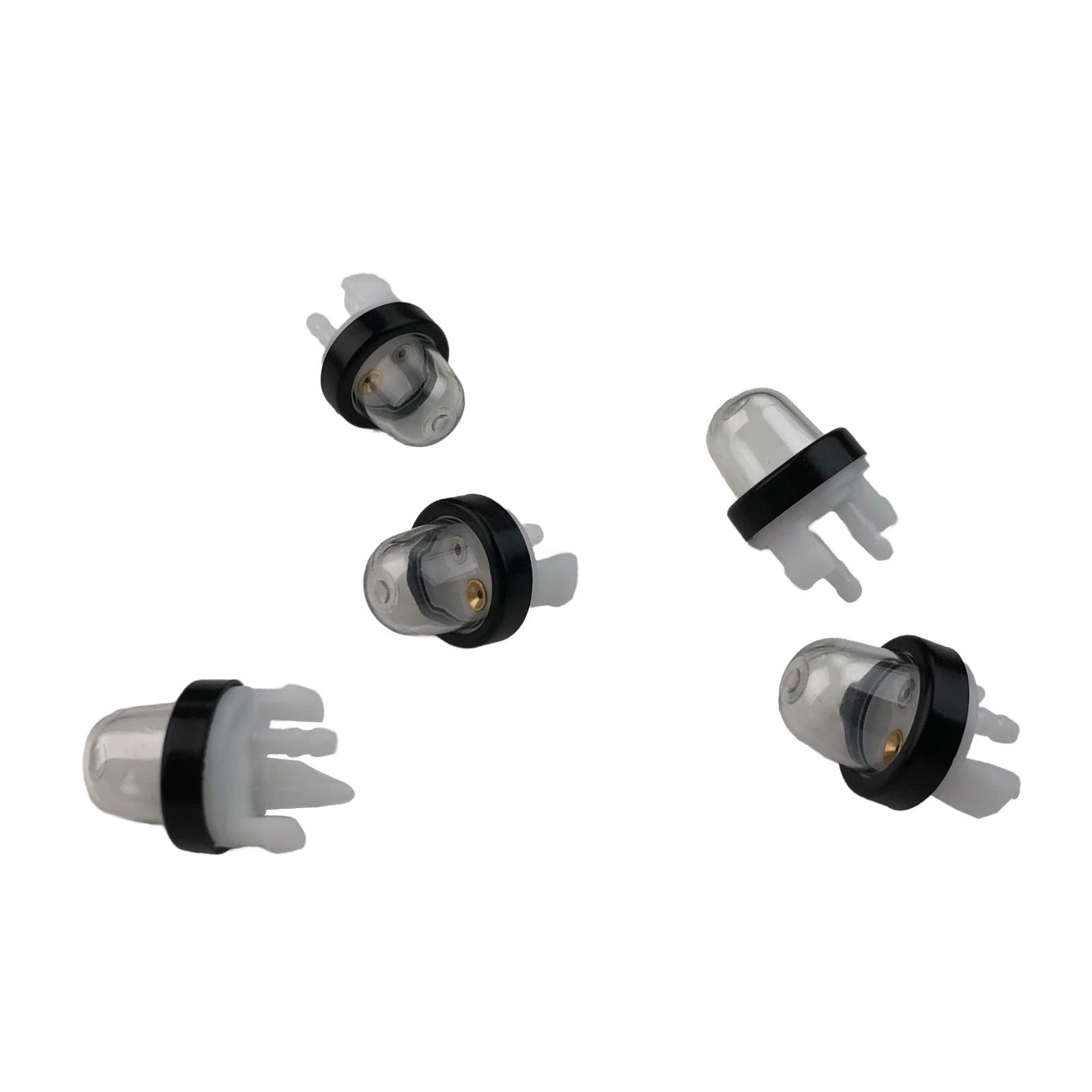 5 Primer Bulb Fuel Pump FS94 0000 350 6201 Vergaser Primer Bulb for F 50 HS45 Convenient Installation Direct Replacement 5 Primer Bulb Fuel Pump FS94 0000 350 6201 Vergaser Primer Bulb for F 50 HS45 Convenient Installation Direct Replacement von BESSTUUP