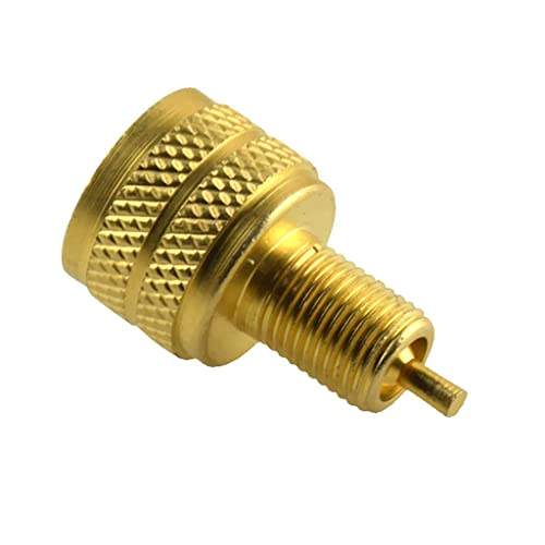 Haltbarer Außen-Messing-Reifenventilkörperadapter mit Gewindeanschluss Haltbarer Außen-Messing-Reifenventilkörperadapter mit Gewindeanschluss von BESSTUUP
