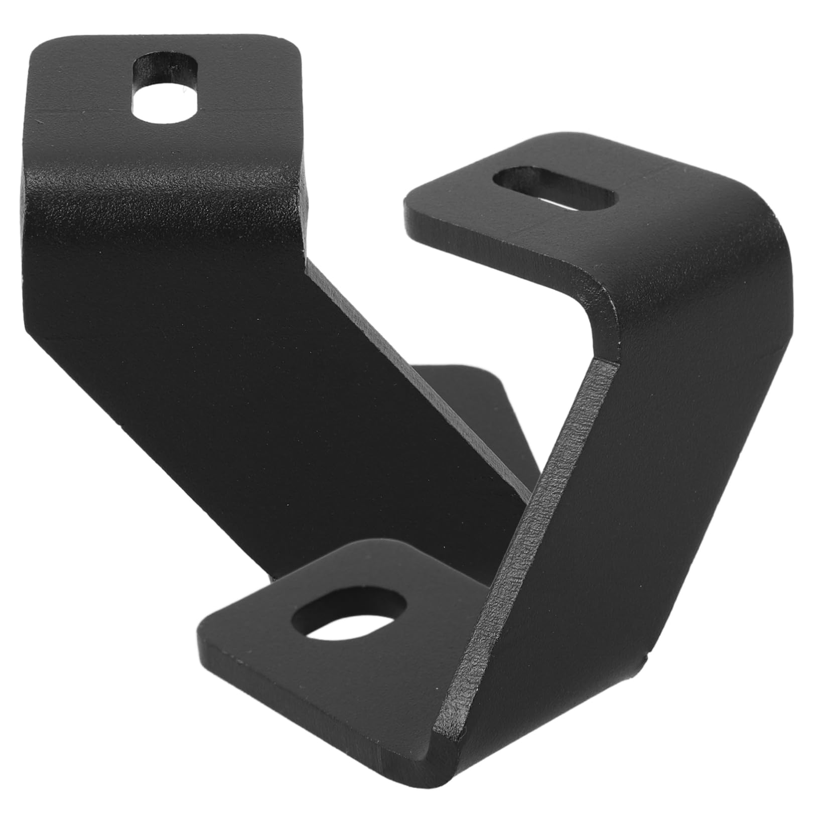 BESTOYARD 1Paar Hood Mount Montagehalterung für Autos Langlebig aus Ferrmangan Vielseitig Einsetzbar für Lichtleisten und Motorhaubenbeleuchtung BESTOYARD 1Paar Hood Mount Montagehalterung für Autos Langlebig aus Ferrmangan Vielseitig Einsetzbar für Lichtleisten und Motorhaubenbeleuchtung von BESTOYARD