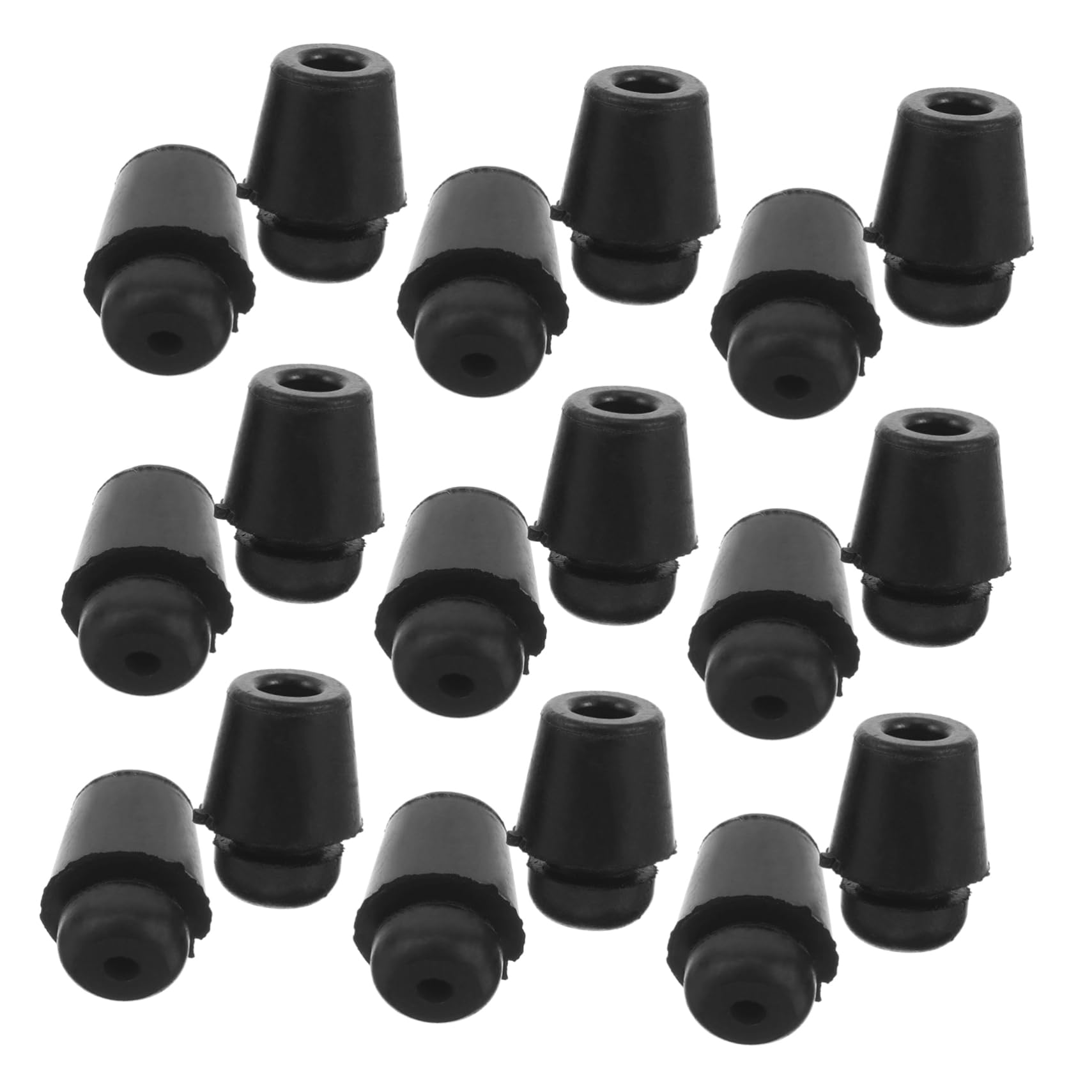 BESTOYARD 20Stücke Türstopper Auto Tür Kollisions für Hecktür und Seitentüren Geräuschreduzierung und Vibrationseinschränkung Einsetzbar BESTOYARD 20Stücke Türstopper Auto Tür Kollisions für Hecktür und Seitentüren Geräuschreduzierung und Vibrationseinschränkung Einsetzbar von BESTOYARD