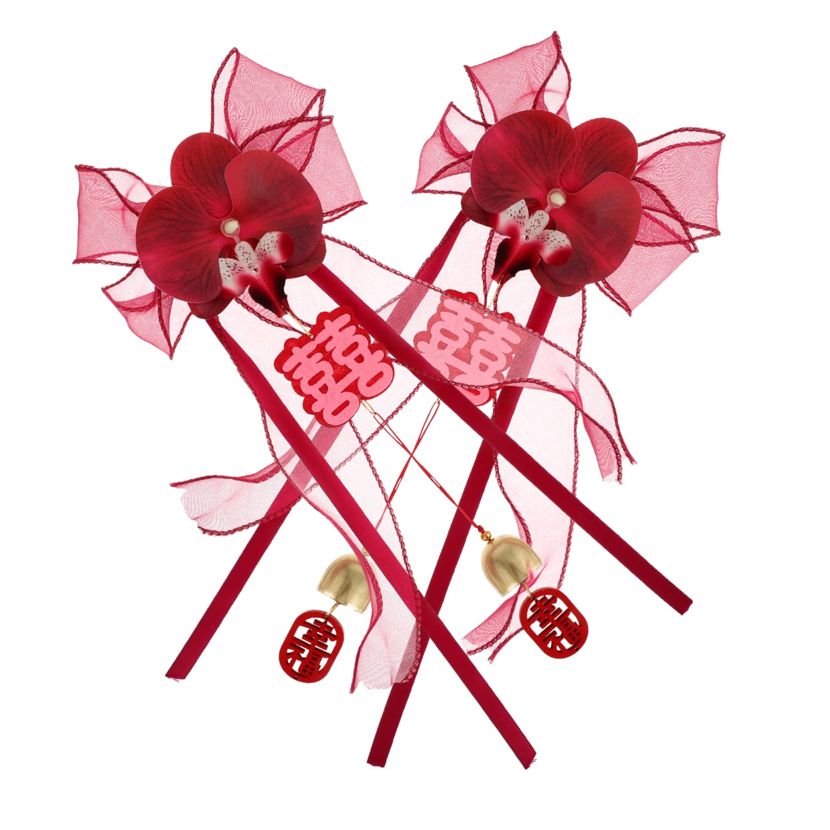 BESTOYARD 2Stücke Hochzeitsauto Blumen Dekorationen für Fenster Rückspiegel und Türgriffe Realistische Langlebige Vielseitige Anwendung für Festliche Anlässe BESTOYARD 2Stücke Hochzeitsauto Blumen Dekorationen für Fenster Rückspiegel und Türgriffe Realistische Langlebige Vielseitige Anwendung für Festliche Anlässe von BESTOYARD